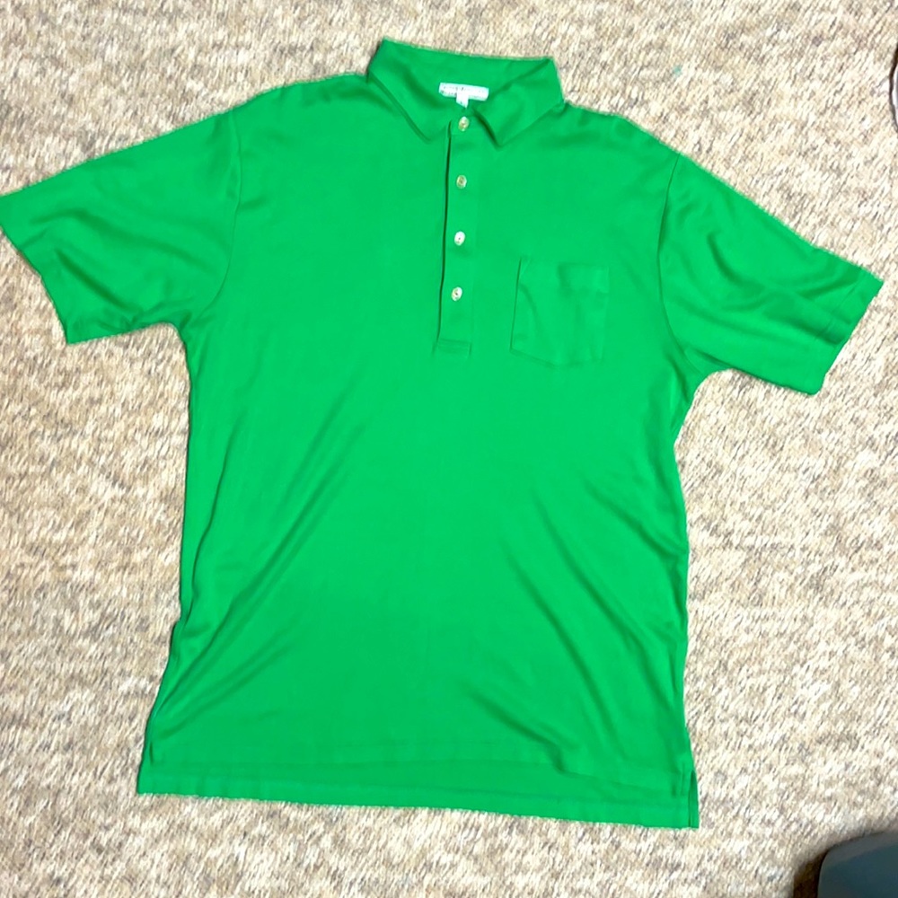 Peter Millar polo